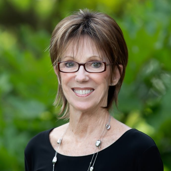 Nancy S. Martone